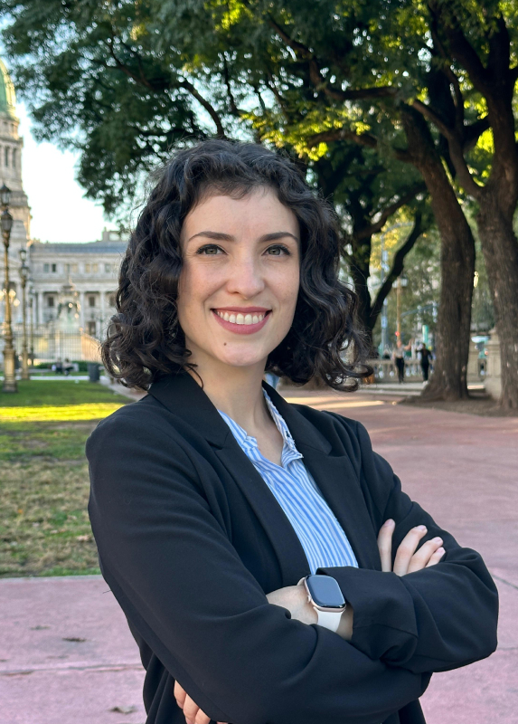 Paula Costa - team photo